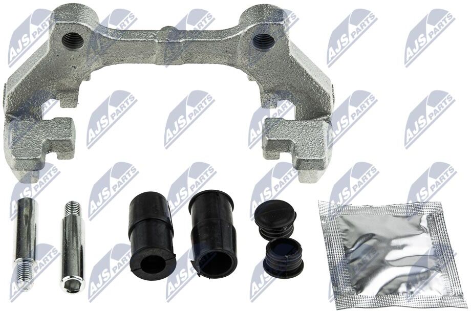 Nty Halter, Bremssattel Hzt-Pe-008a