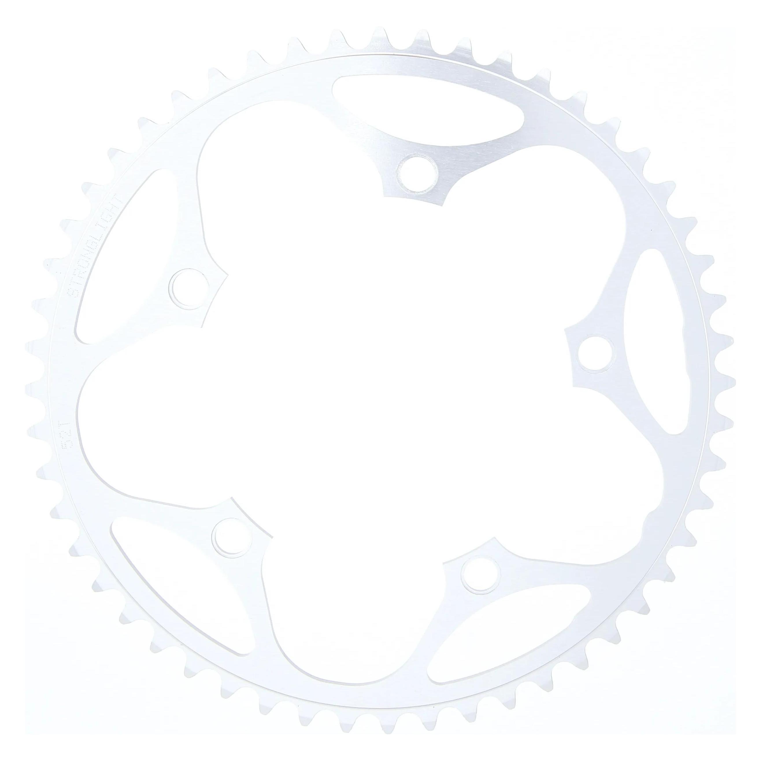 Stronglight ALU 5 branches 130mm 9 10V (52) (267028)
