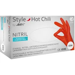 Style Hot Chili S 100 ST