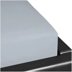 Formesse, Fixleintuch, Bella-Donna (100x200 cm, 90x200 cm)