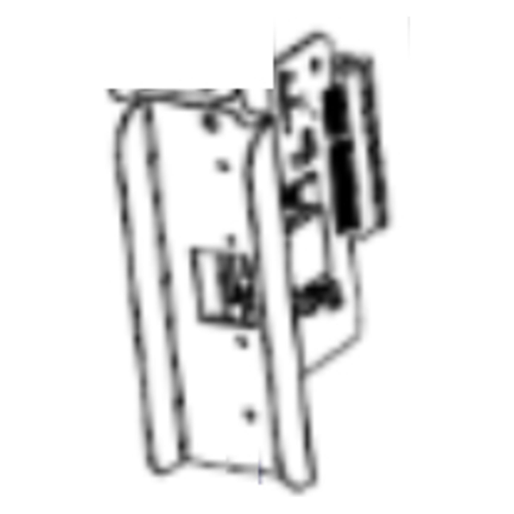 Zebra Druckserver 1000Base-T (P1083320-039)