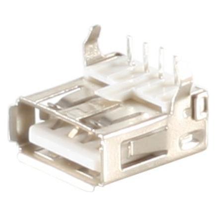 Shiverpeaks -BASIC-S--USB-A PCB- Einbaubuchse (BS77058)