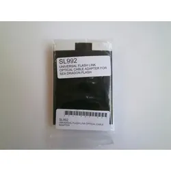 Sealife Universal Flash Link Optical Cable Adapter - universeller L...