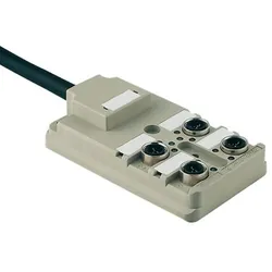 Weidmüller Sensor-/Aktor-Verteiler SAI-4-F4PIDCPUR5M