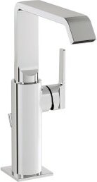 VITRA A42780 Zweigriff-Waschtischmischer Suit Heb.