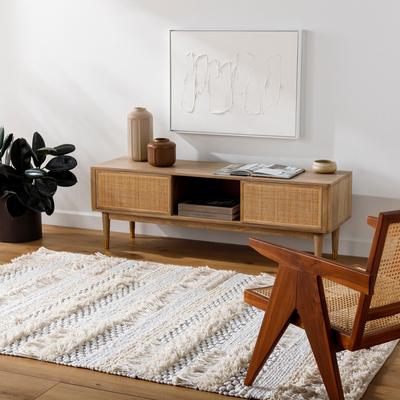 Livabliss Gillian Transitional Area Rug