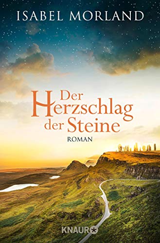 Isabel Morland - Der Herzschlag der Steine: Roman - Preis vom 10.10.2026 11:48:34 h