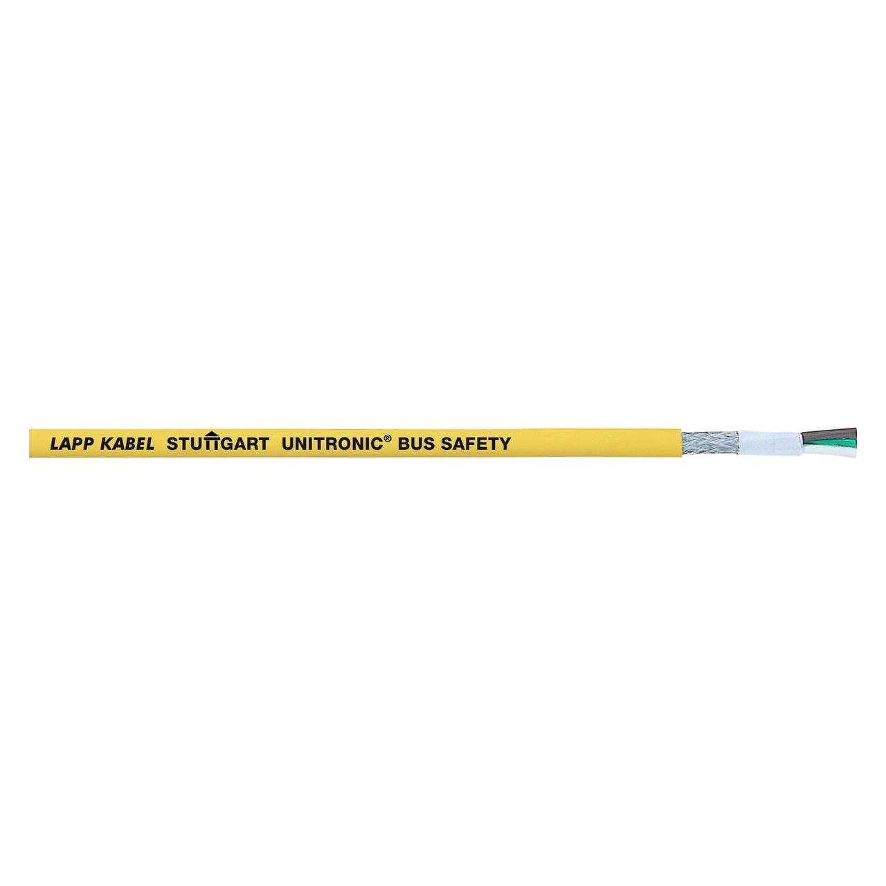 Lapp Unitronic Bus Safety Fd P (500 m) (2170885/500)