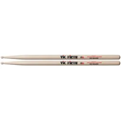 Vic Firth American Custom - SD2 Bolero - Maple - Wood Tip - Drumsticks