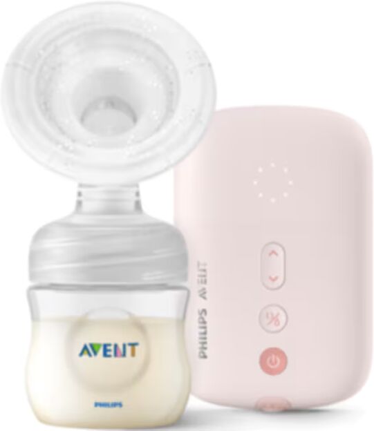 Philips Avent Bomba Tira-Leite Eléctrica