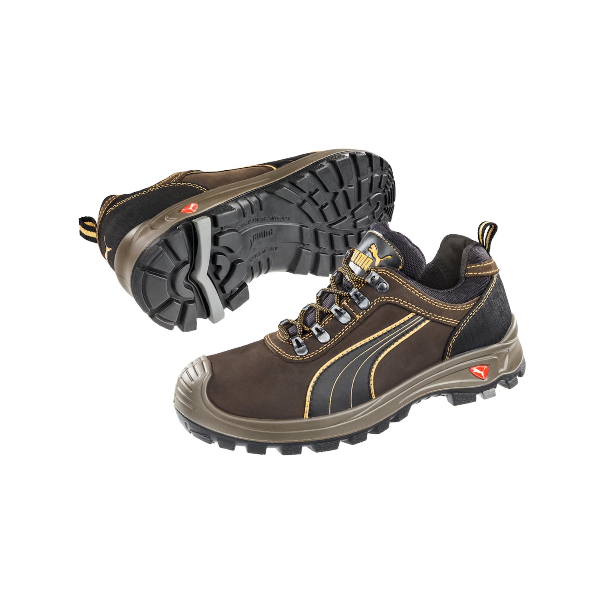 PUMA Halbschuh Sierra Nevada Low (640730/47)
