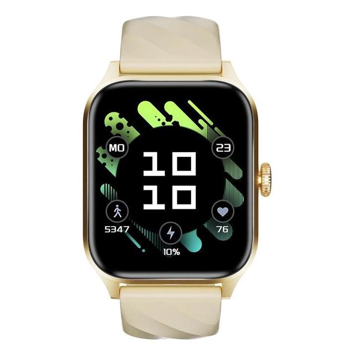 Smartwatch Weofly Active gold (WY-ACTIVE/GD)