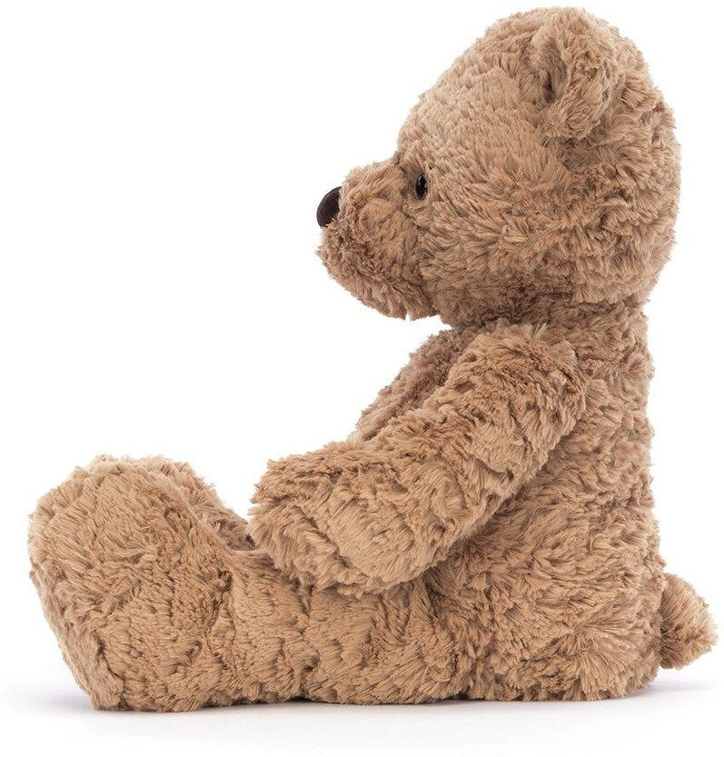 Jellycat Bumbly Bear Small - L: 11 cm x l: 11 cm x h: 28 cm