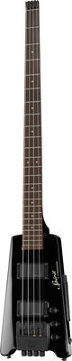 Steinberger Guitars Spirit XT-2 Standard Bass BK Noir