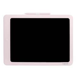 LogiLink LCD-Schreibtafel AA0182 Pink 1 St.