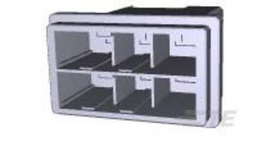 TE Connectivity 1-917808-3 Box