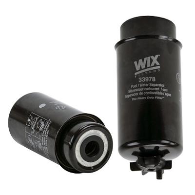 WIX FILTERS Kraftstofffilter 33978