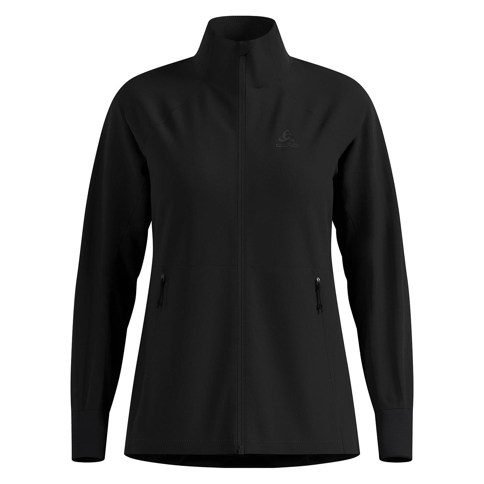Odlo Essentials Warm Langlaufjacke (M) (61273115000M)
