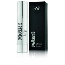 CNC Cosmetic men relax 24-hour Cream 50ml