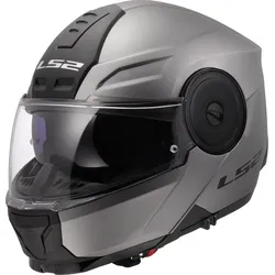 LS2 FF902 Scope II Klapphelm XS (53/54)