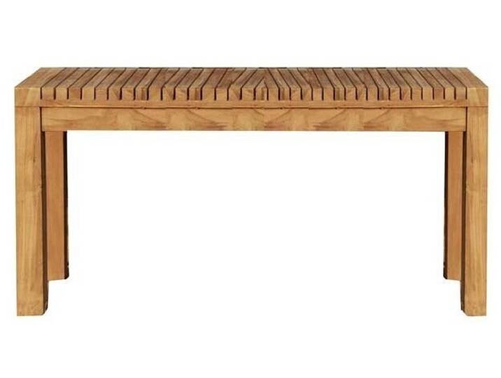 Jan Kurtz Samoa Tisch Teak natur