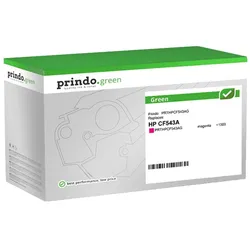 Prindo, Toner, kompatibel mit HP 203A (M)