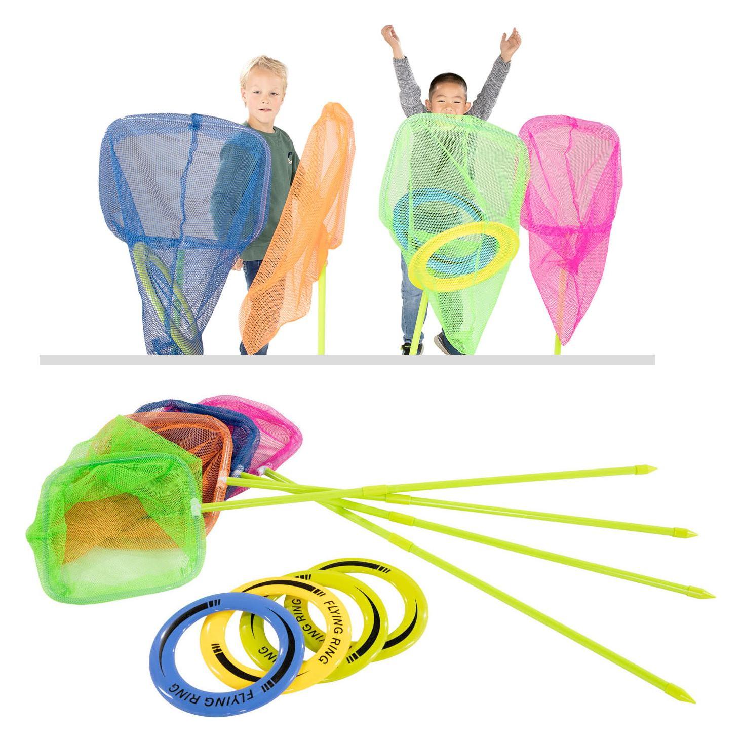 Frisbee-Wettkampfset (61781659)