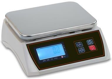 Horecatech Bilancia Elettronica 30 kg