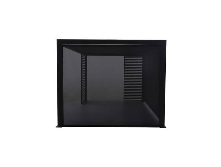 Pergola-Rollo Origin Anthrazit