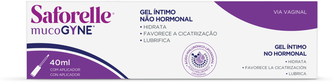 Saforelle Mucogyne 40 ml