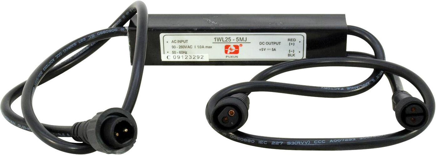 Ersatzteil Netzteil 5v/5a Lsd 50cm Klein