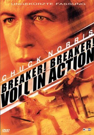 Don Hulette - Breaker Breaker - Preis vom 11.10.2026 03:10:56 h