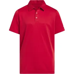 adidas Polo Performance, rot
