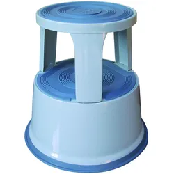 Q-Connect, Hocker, Rollhocker (43.50 x 43 cm)