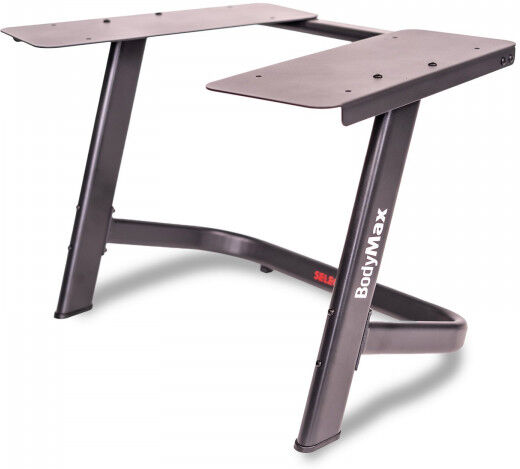 BodyMax 34kg Selectabell Dumbbells Stand