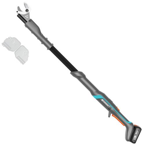 GARDENA 14772-20 EasyCut 110/18V P4A Ready to use Astschere