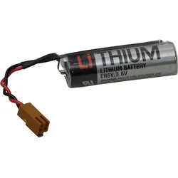 Mitsubishi Electric Pufferbatterie ER6 BAT