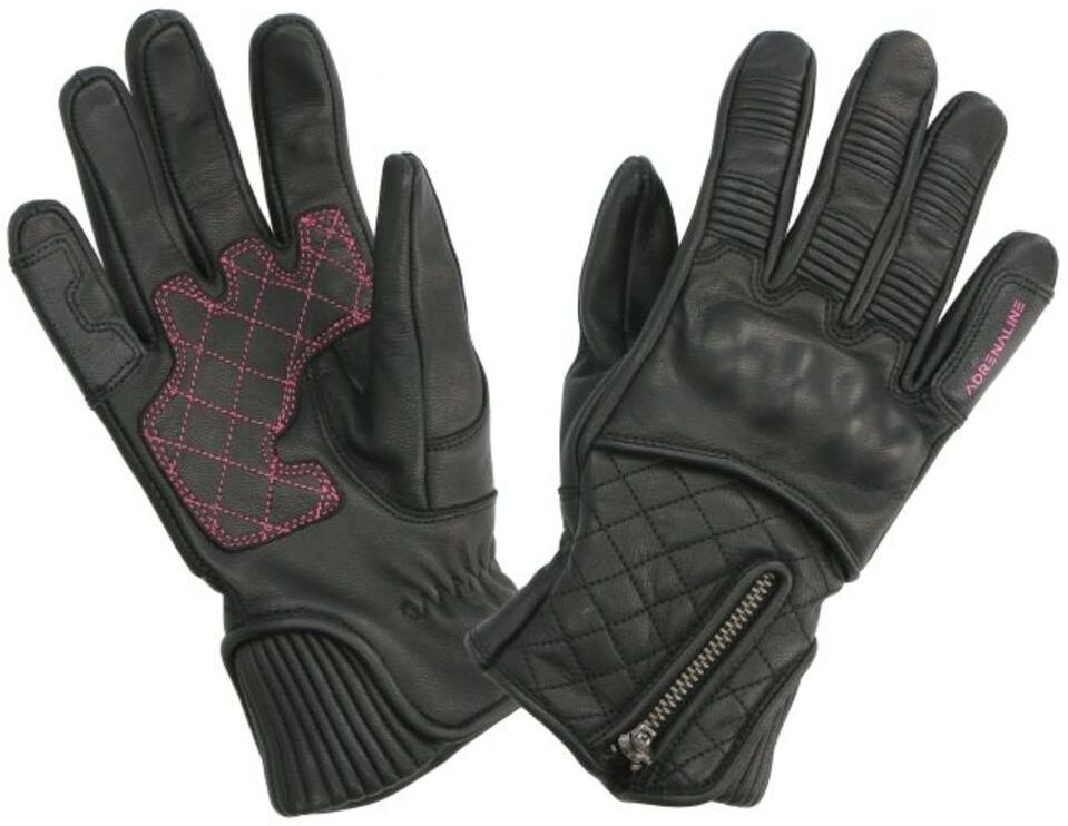 Motorradhandschuhe ADRENALINE ORCHID PPE Größe XL