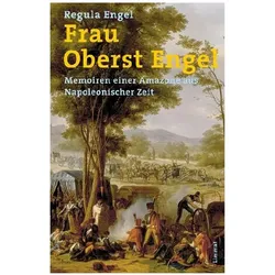 Frau Oberst Engel, Fachbücher von Regula Engel