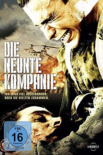 Alexej Chadow - Die neunte Kompanie - Preis vom 10.10.2026 11:48:34 h