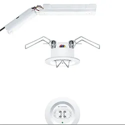 Zumtobel Group Sicherheitsleuchte RESCLITE #42185665