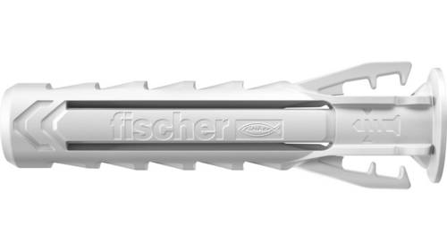 Fischer 568006 Spreizdübel 30mm 6mm 100St.