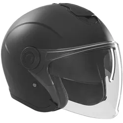 Wheelers Factory, Motorradhelm, Exklusiv Nitro (L, 59 - 60 cm)