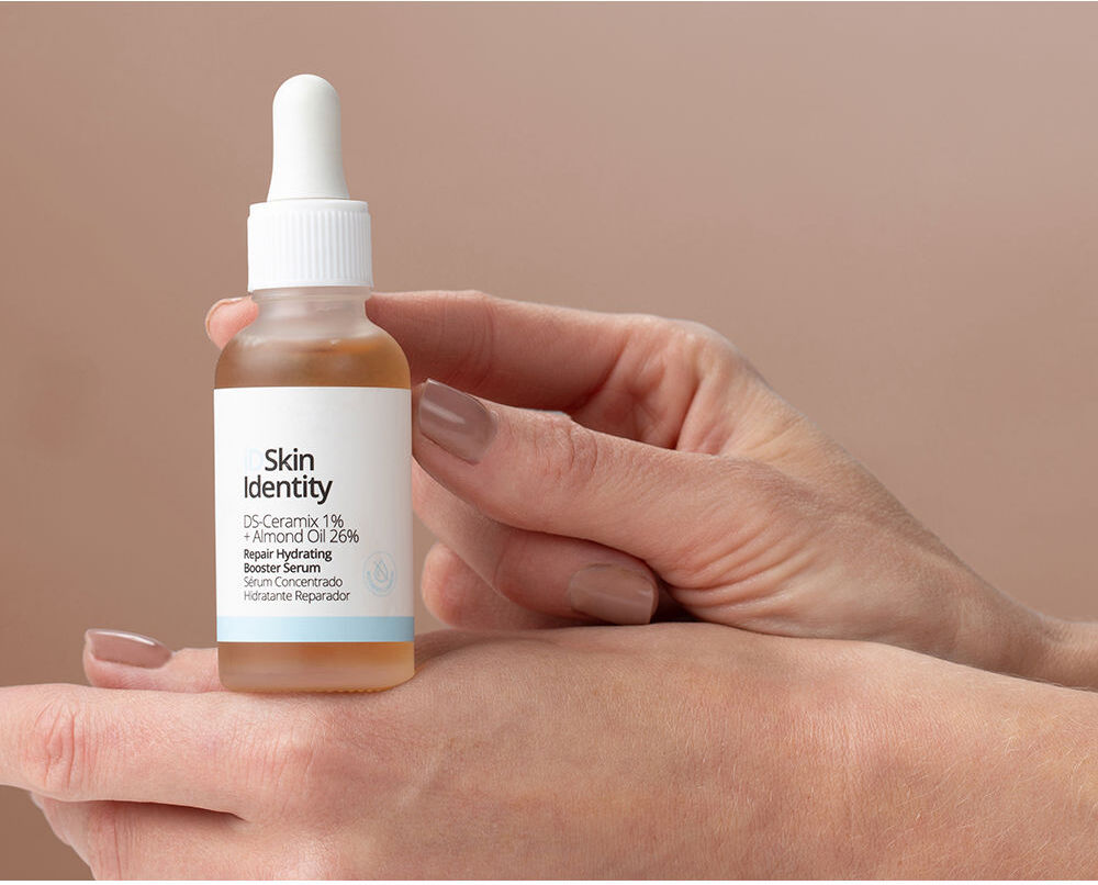 Skin Generics Id Skin identidade soro reparador hidratante concentrado 30 ml