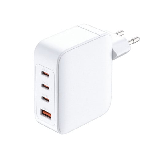 D-Link DCF-141/E 140W GaN Charger USB-C USB-A