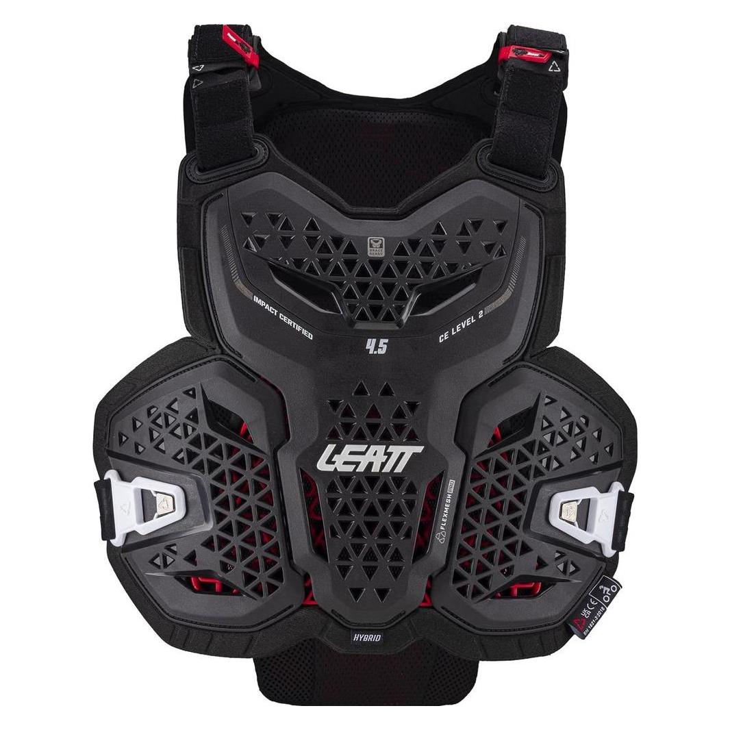 Leatt Chest Protector 4.5 Hybrid V26 (XL) (5026010561)