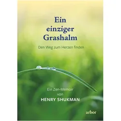 Ein einziger Grashalm, Sachbücher von Henry Shukman, Marlies Russ