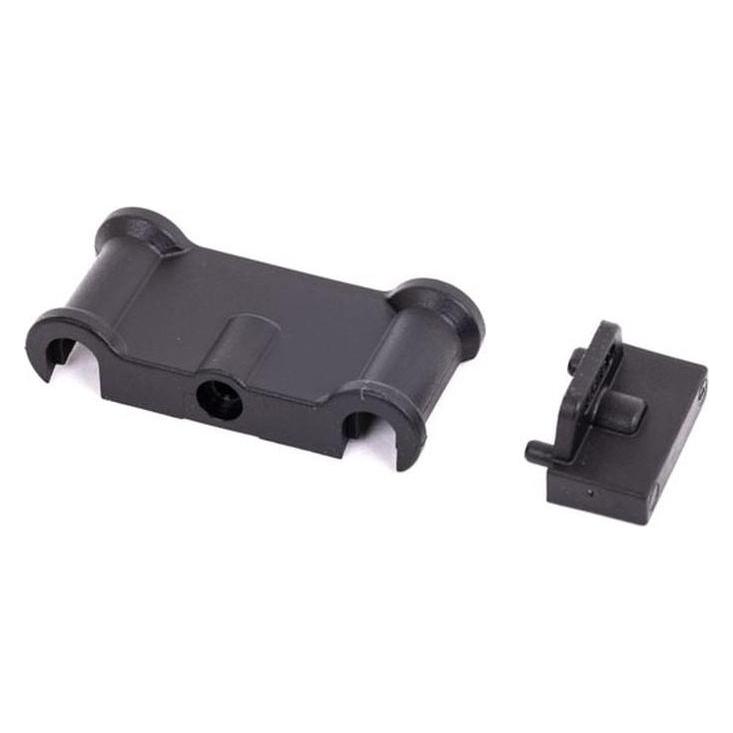 Traxxas zahnrad-adapter fix (a) motorhalter-spacer (TRX9590)