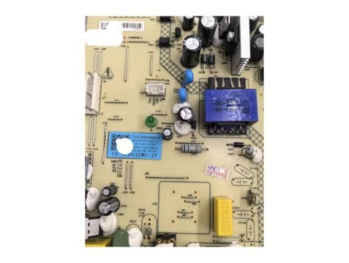 For Kühlschrank-Motherboard Platinenteil CE-BCD532WE-JT 17131000009802 Kühlschrank