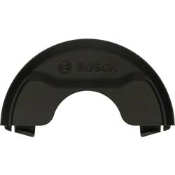 Schutzkombinationshaube zum Schneiden, aufsteckbarer Kunststoff, 125 mm Bosch Accessories 2608000761